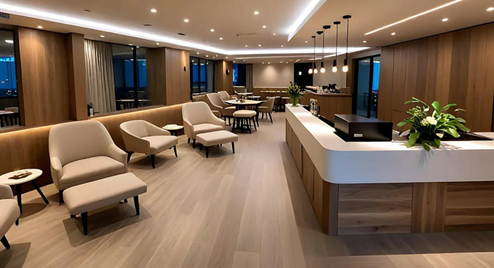 Lift Hotel
